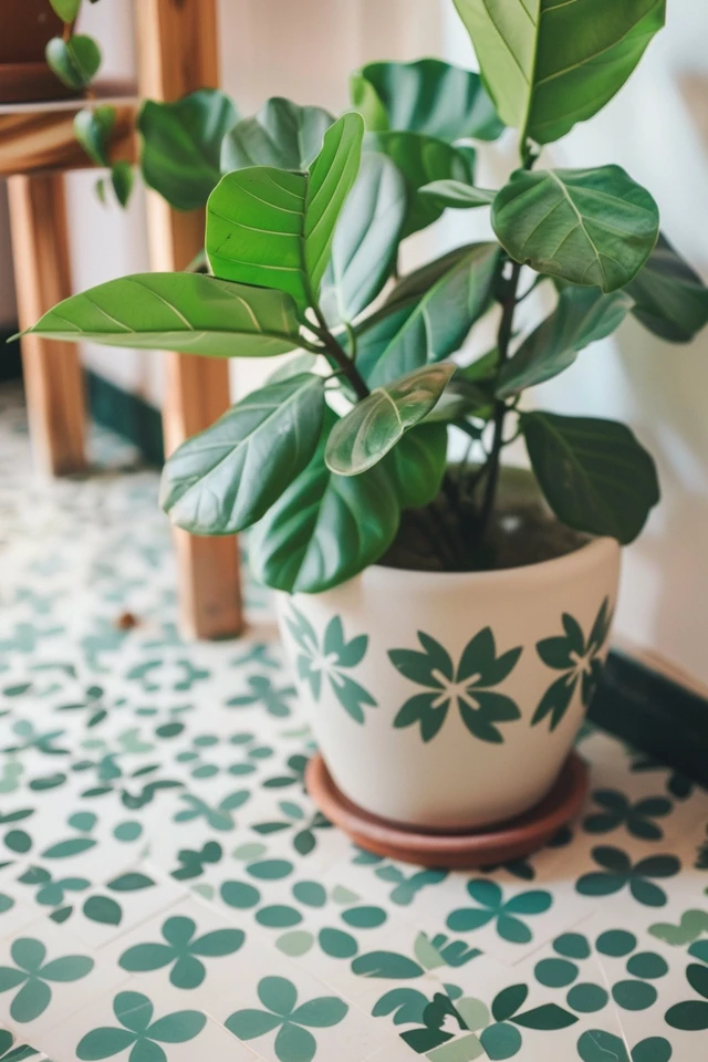 10 Stunning Mid-Century Modern Tile Ideas for Your Home