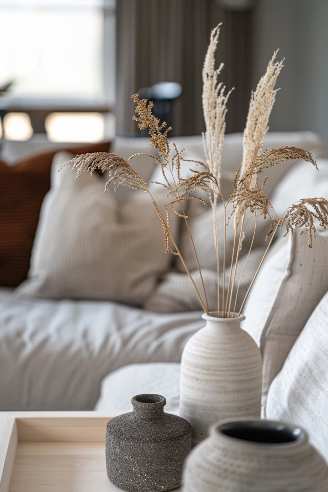 Nordic Living Room Decor: Embrace Serene Design Aesthetics