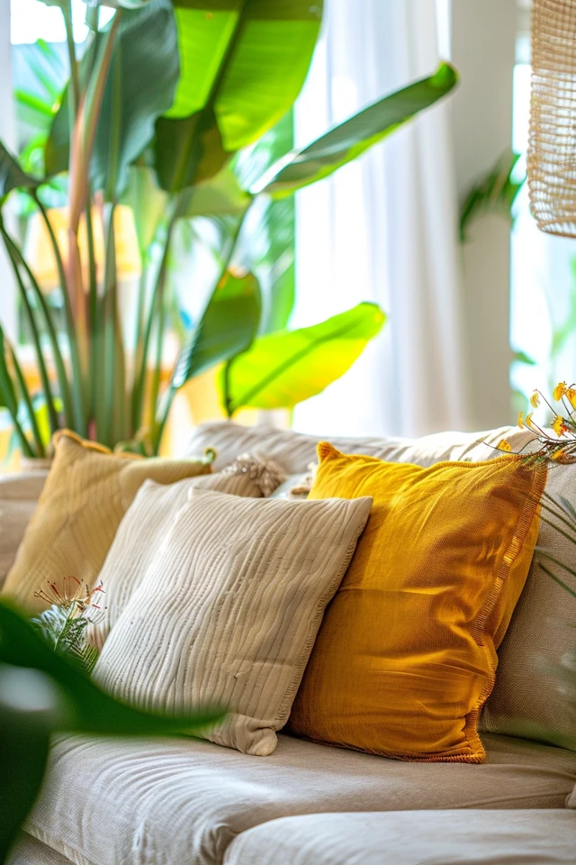 Boho Style Living Room Decor – Ideas & Decoration Tips