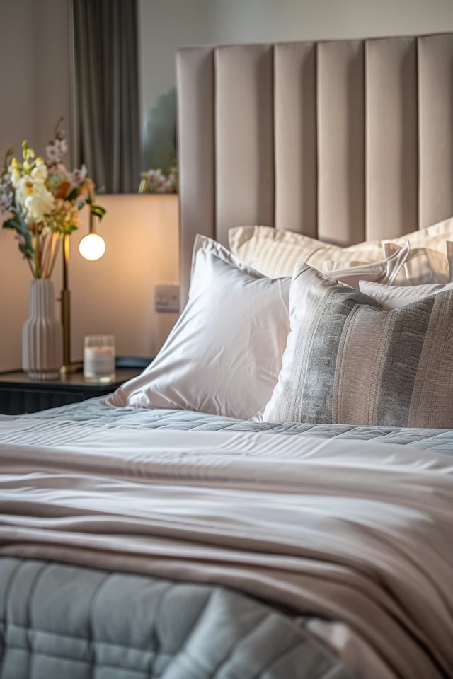 Luxury Bed: How To Make A Hotel-Quality Comfortable Bed At Home
