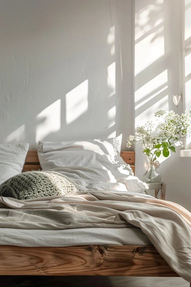 Nordic Beds: Sleek Comfort for Modern Living