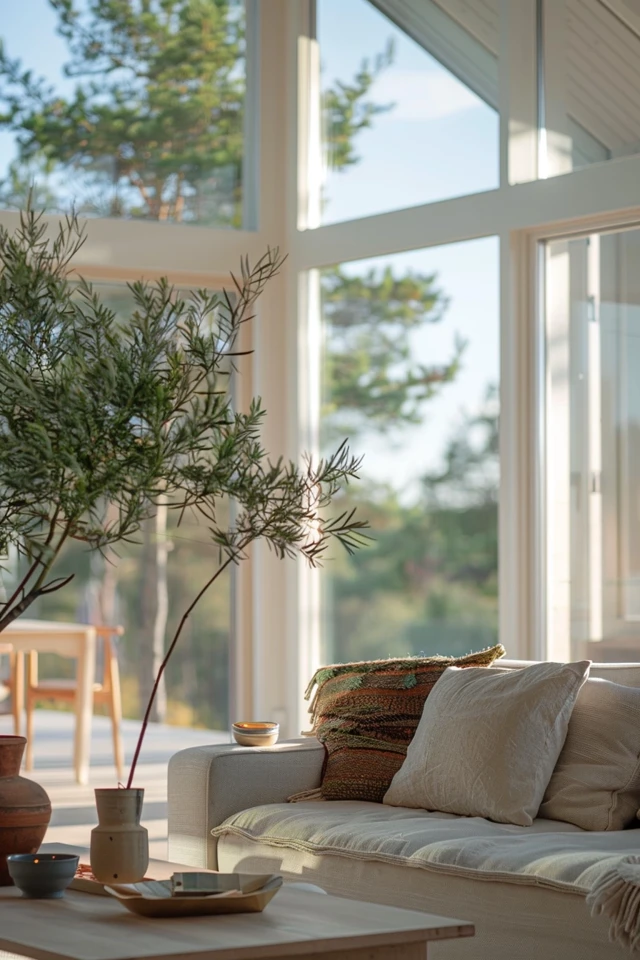 Scandinavian Living Room Furniture & Decor – Chic Ideas to Try