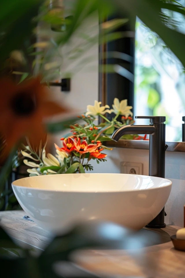 Boho Bathroom Decor – Modern Inspiration & Tips | My Guide