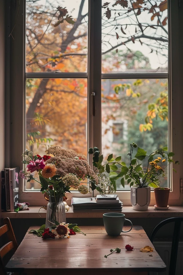 Stylish Egress Window Treatments: Blending Style and Function
