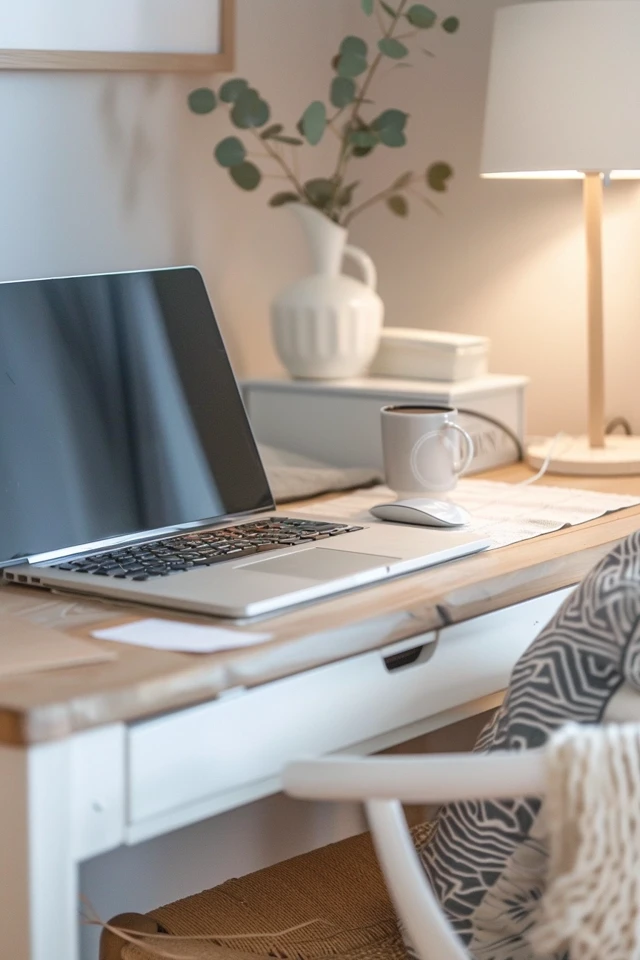 Choosing the Right Desk for Your Dorm Room