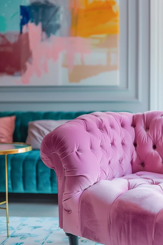 Embrace Your Space with Feminine Decorations
