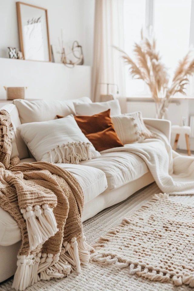 Creating Texture and Elegance