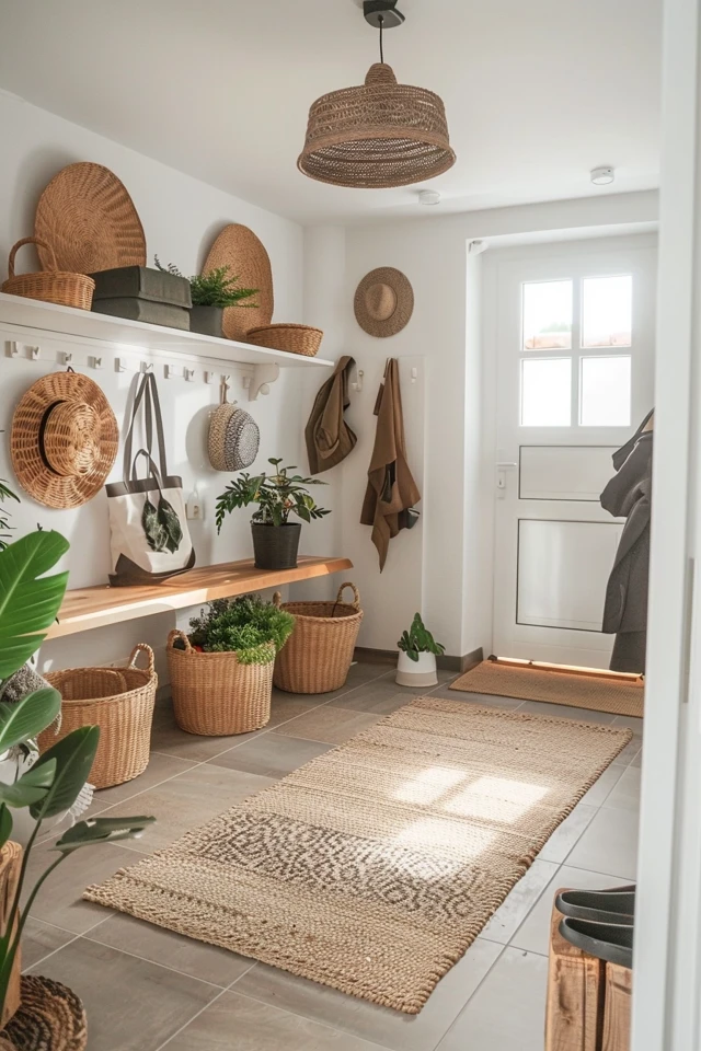 Mastering Your Mudroom: Design Tips and Storage Solutions - photo 2
