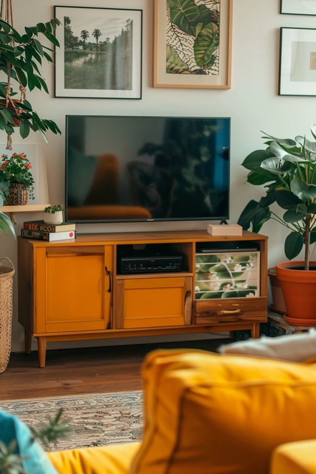 The Art of Curated Maximalism