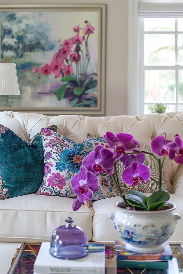 Neo-Traditional Decor – Design Essentials & Tips