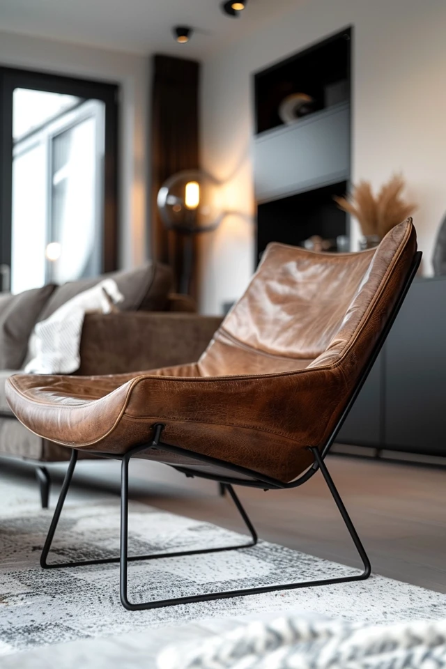 Infusing Chic Design Sensibilities with Industrial Wall Decor