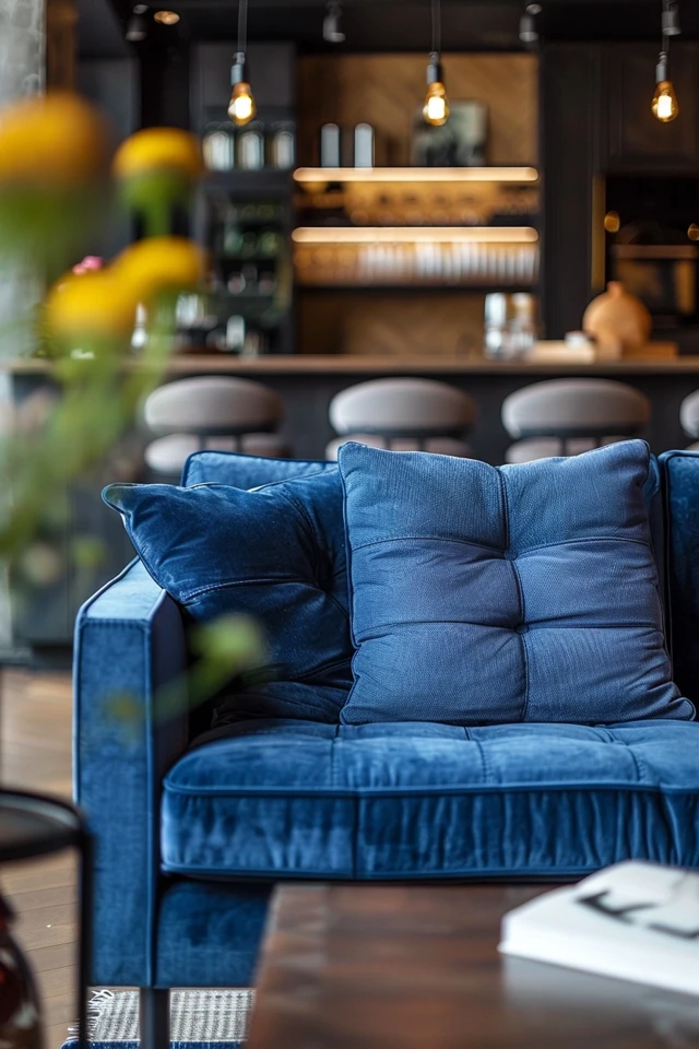 Bringing Industrial Design Into Your Home