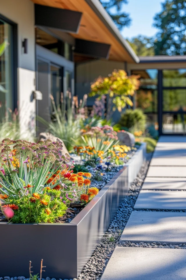 Sustainable Features