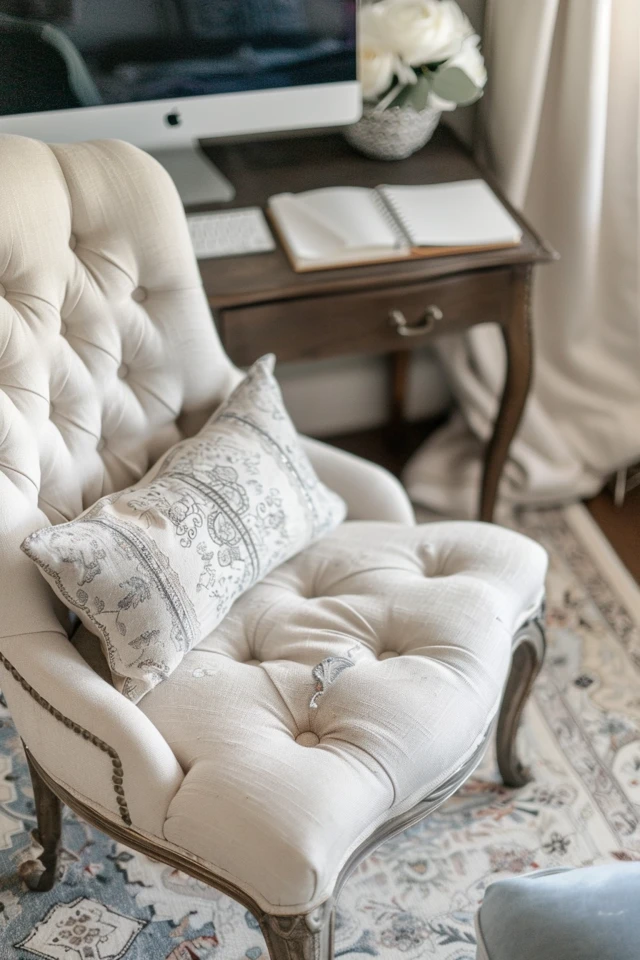 Find Your Perfect French Office Chair Today!
