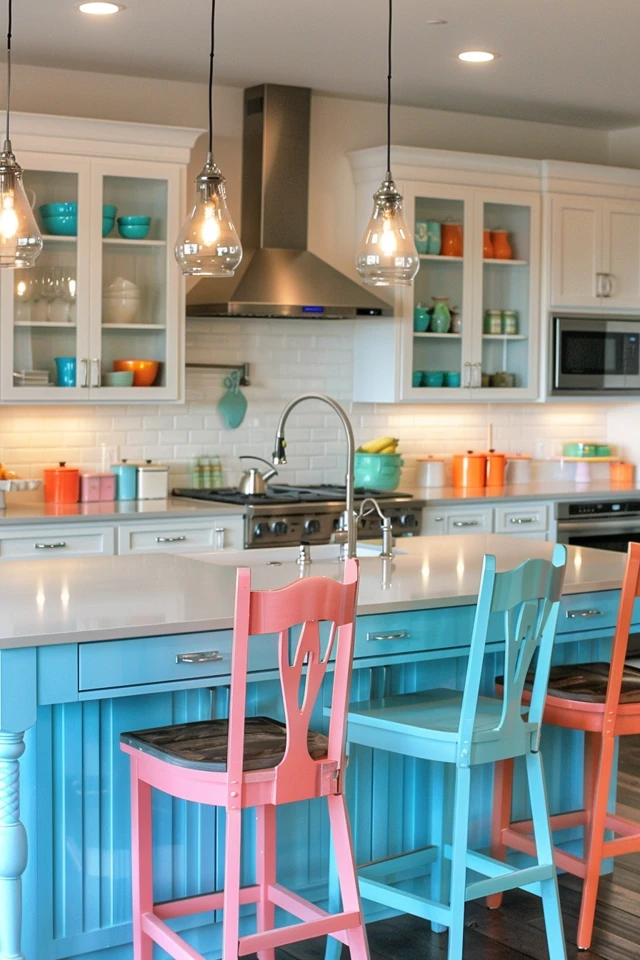 Creating My Dream Farmhouse Style Kitchen