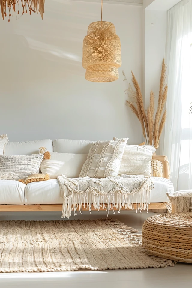 Showcase Your Style with Eclectic Artwork