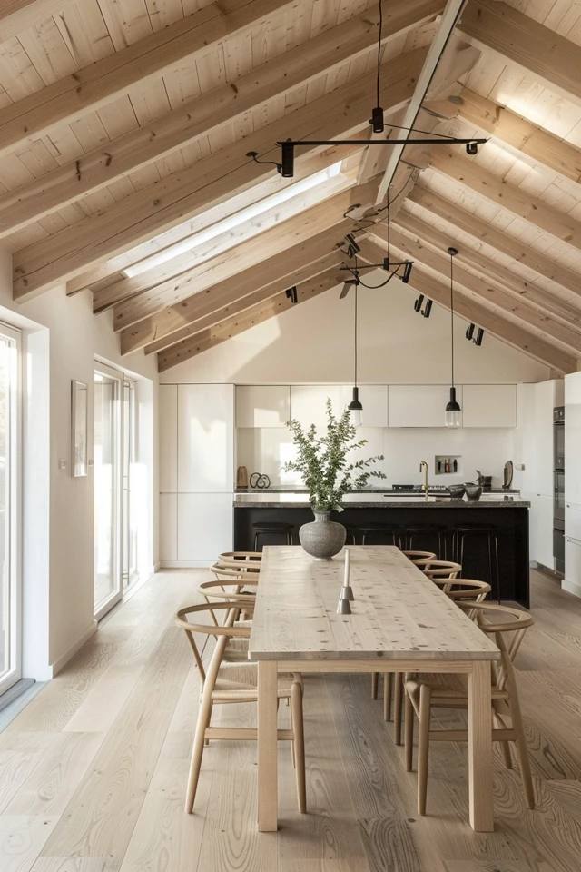 Advantages and Disadvantages of Hip Roof Extensions - photo 2