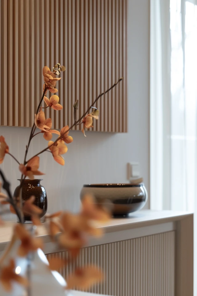 Stylish Wall Heater Cover Options