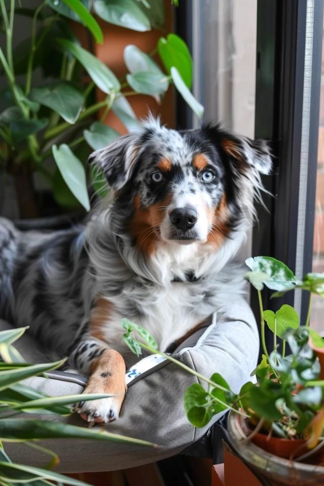 Pawesome Dog Balcony Ideas for Your Pup’s Comfort