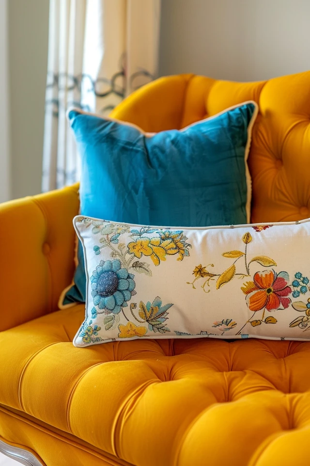 Choosing a Charming French Country Couch for Your Home