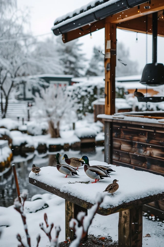 Benefits of Affordable Duck Feeder Options