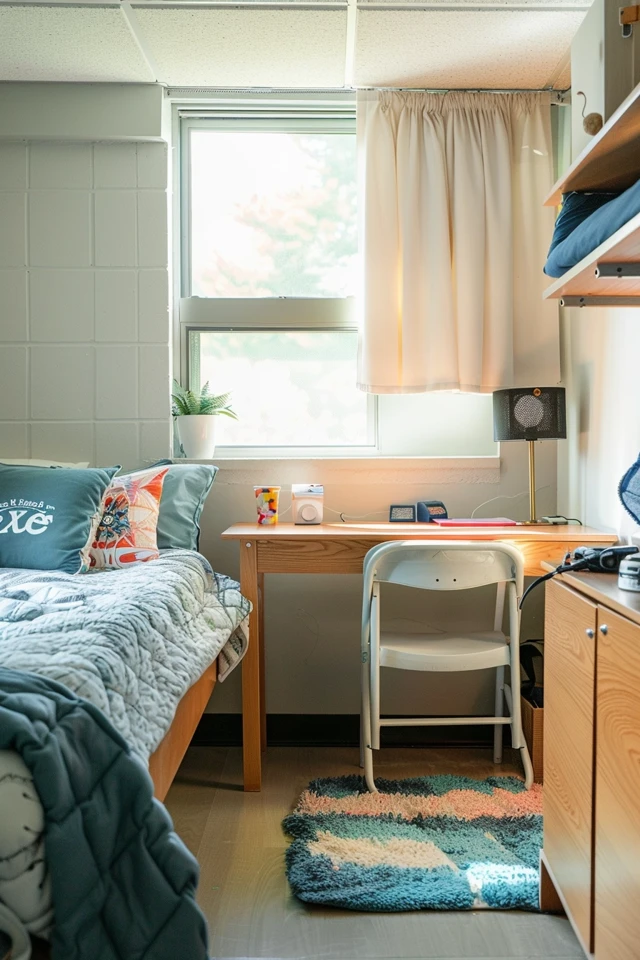Multi-Functional Furniture