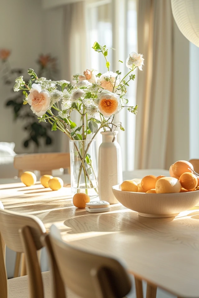 Scandinavian Dining Room Decor – Essentials & Top Tips