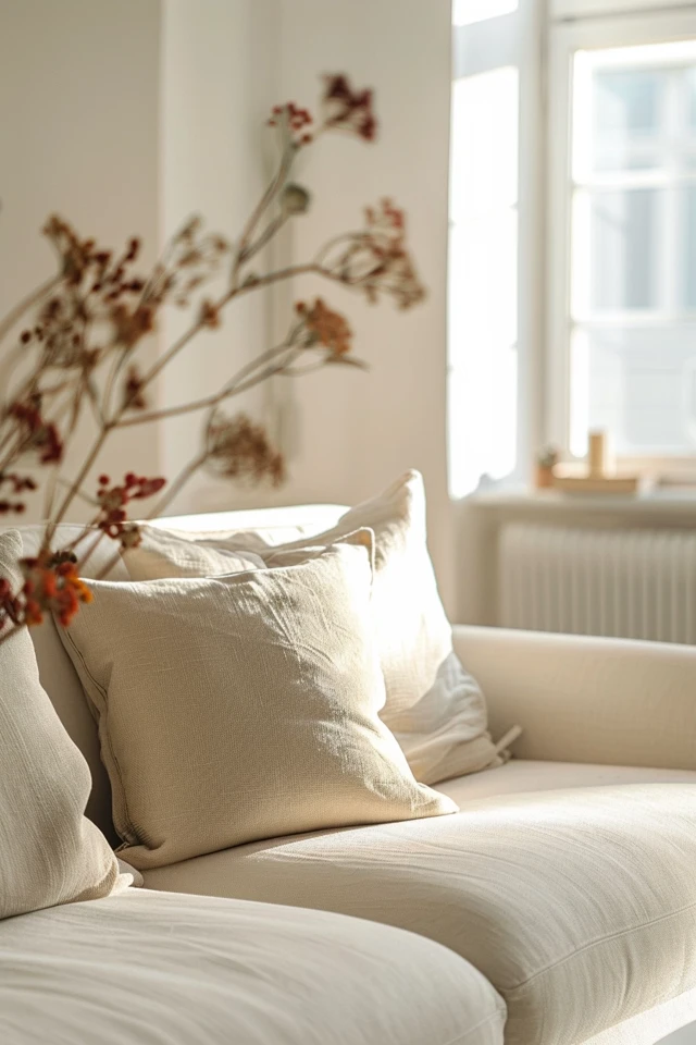 Scandinavian Sofa – Embrace Minimalism with a Scandi Couch - photo 2