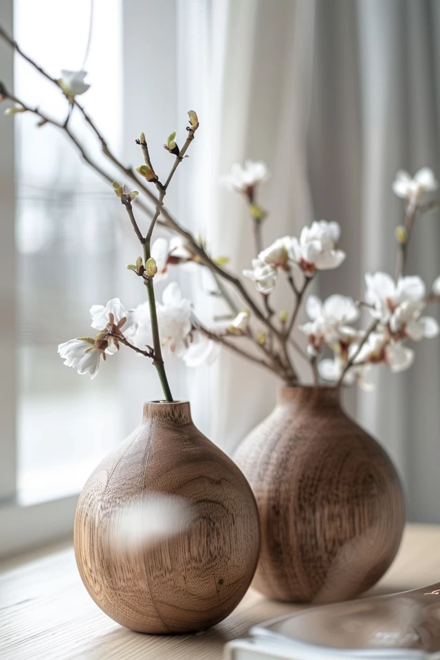 Choose the Right Wood Slice