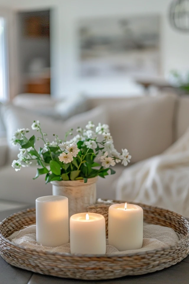 Modern Farmhouse Living Room Furniture Favorites