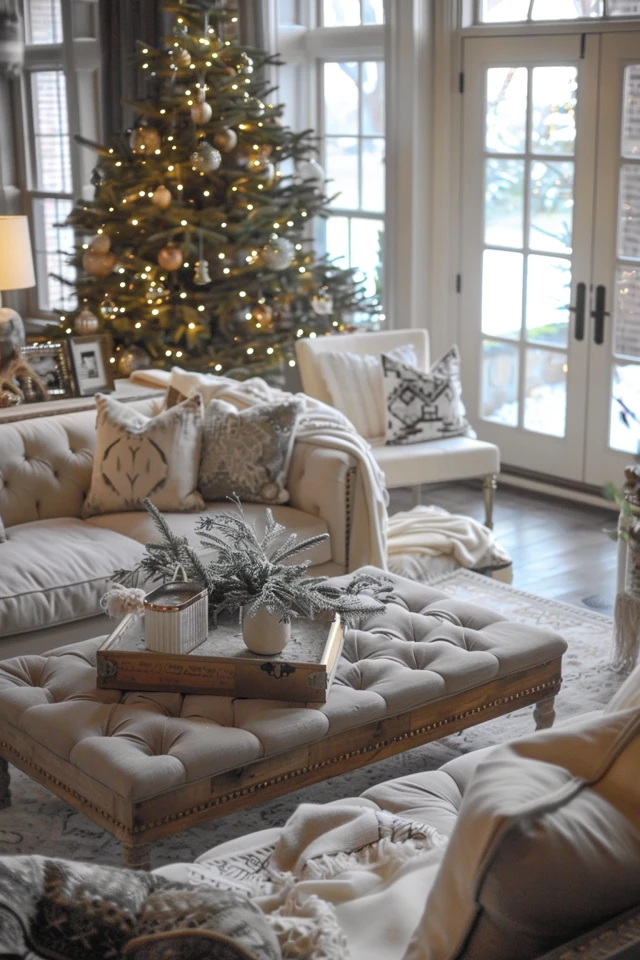 Embrace the Beauty of Winter in Your Home - photo 2
