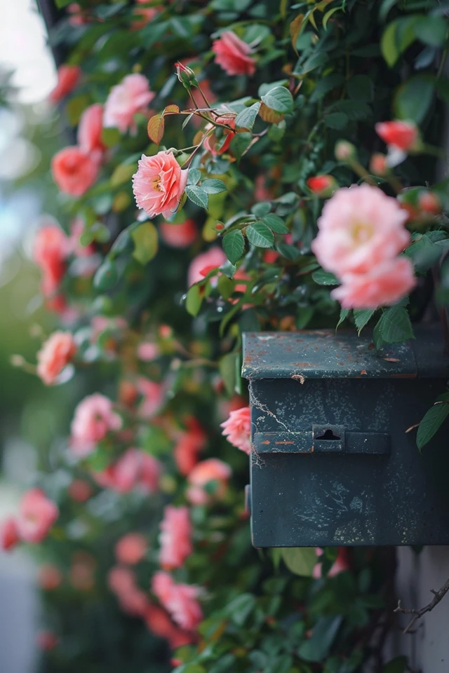 Mailbox – Fresh Decorations Ideas for Your Home
