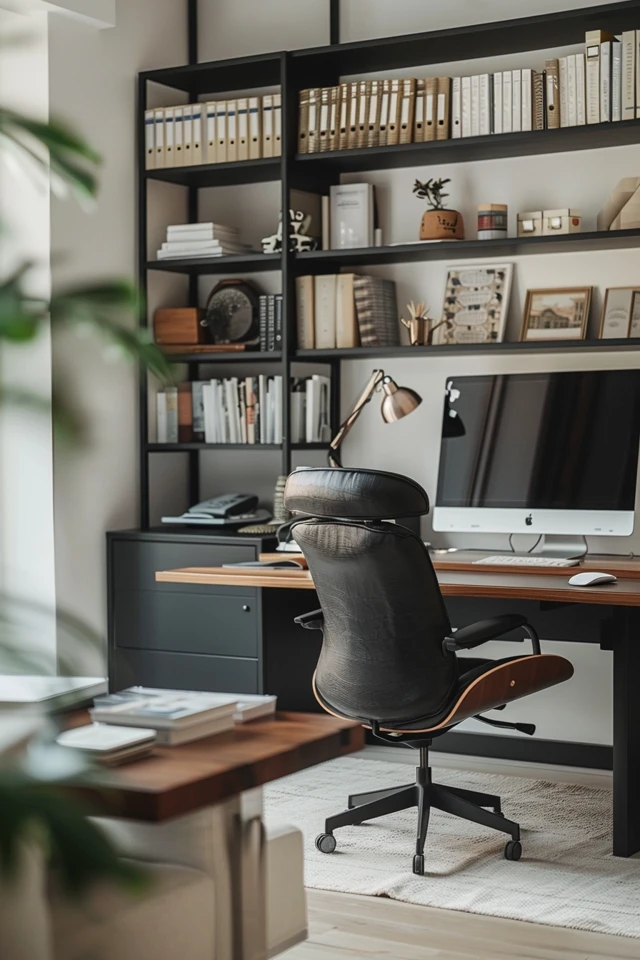 Creating a Balanced and Inviting Atmosphere