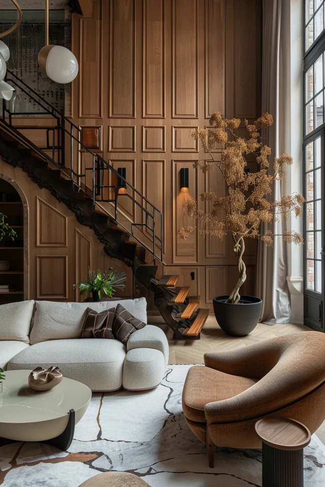 Keep it Minimalistic and Clutter-Free