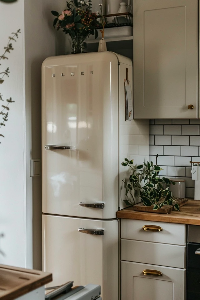 Bringing Nature Inside with Greenery