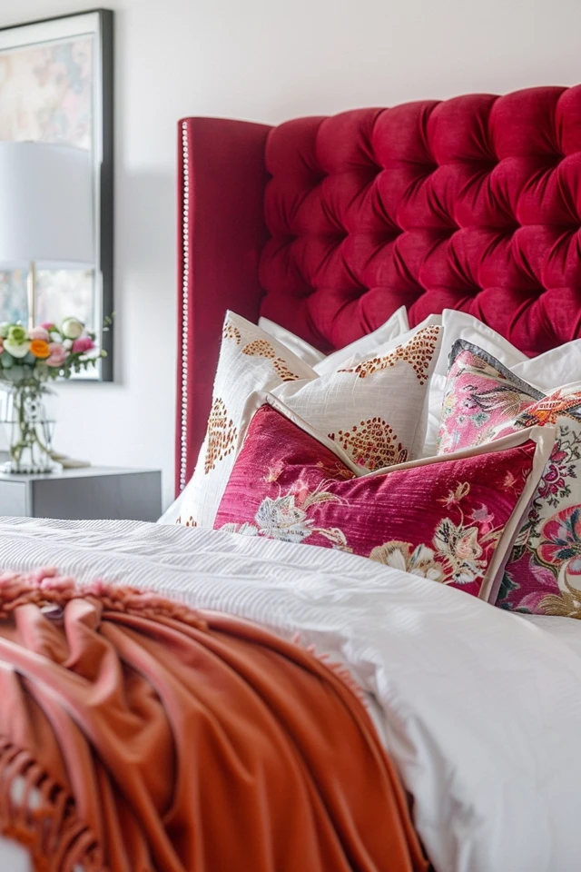 Feature Glamorous Lighting