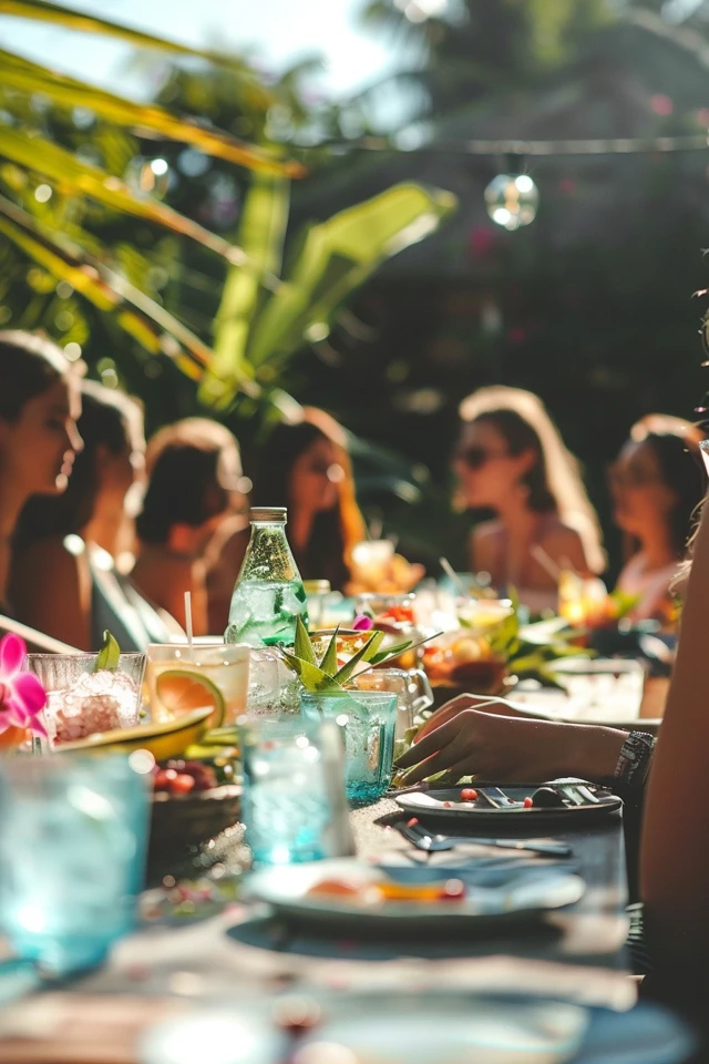 3 Fun Kickback Games Ideas