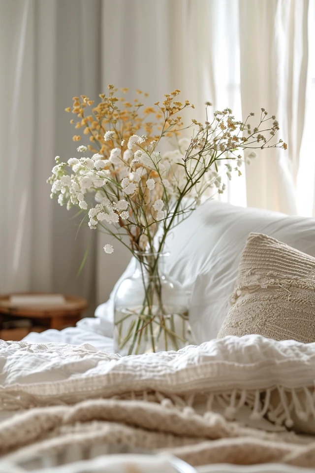 Quick Guide to Summer Bedroom Makeover