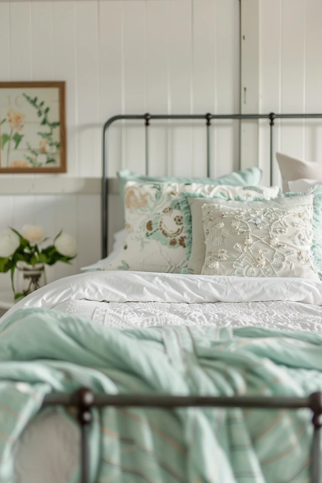 Designing a Rustic French Country Bedroom - photo 2