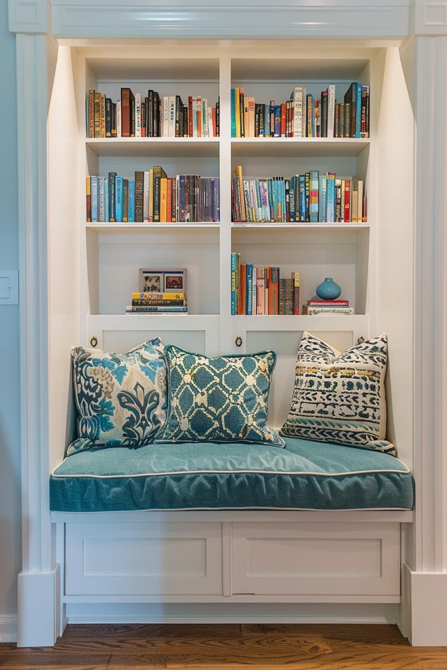 Creating a Comfortable Seating Area