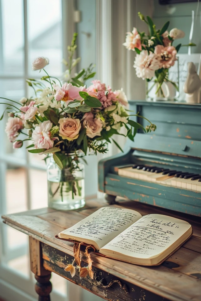 Rediscover the Art of Letter Writing