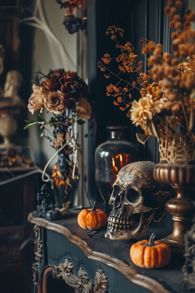 Tips for Tastefully Decorating for Halloween