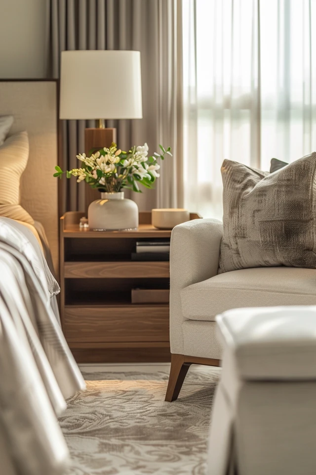 Use Attic Bedroom Decorating Tips