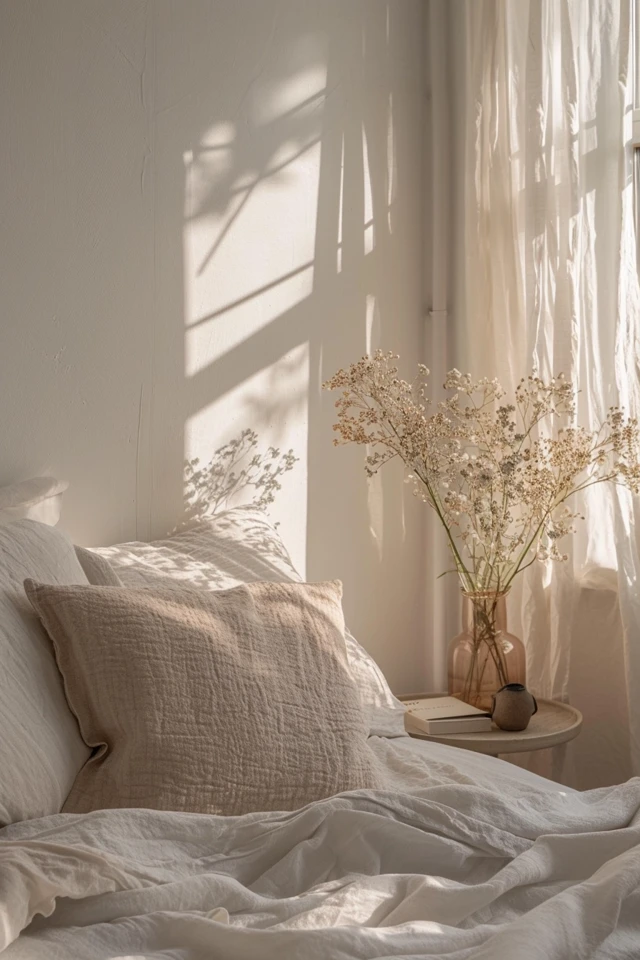 Creating a Cozy Ambiance