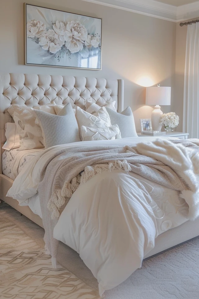 Enhance Your Sleep Environment