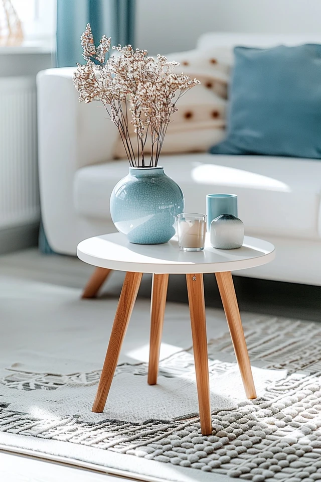 Color Coordination Tips