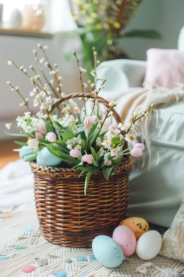 Thoughtful Easter Gifts for Her