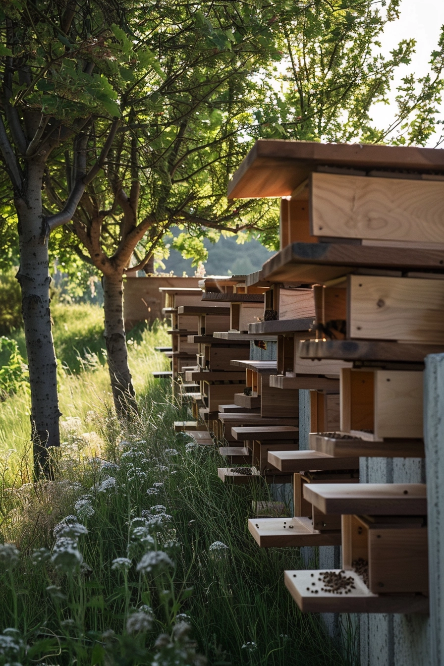 Beekeeping Clubs and Online Communities
