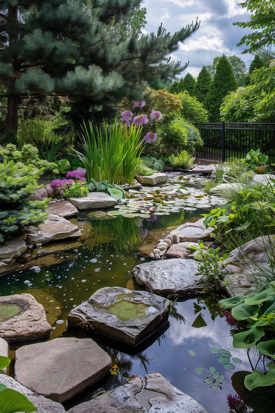 Sustainable Landscape Design Tips for a Greener Backyard