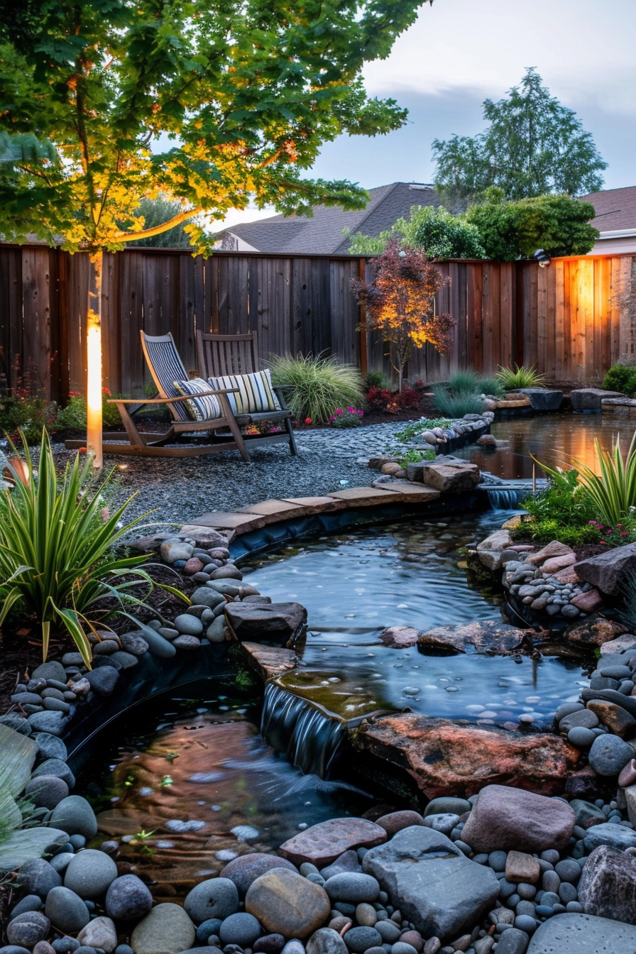 Embrace Natural Elements